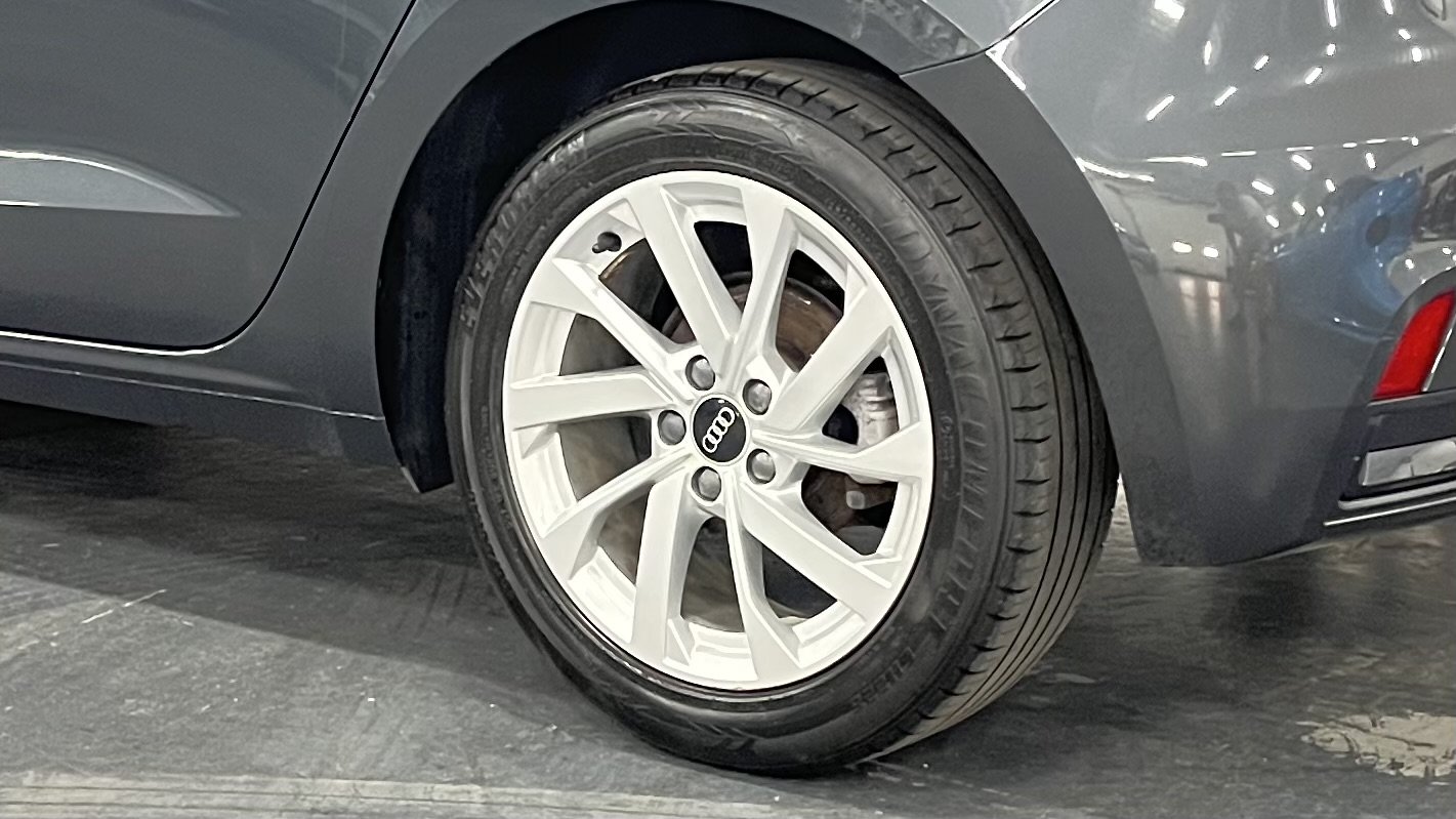 Audi A1 - Image 19