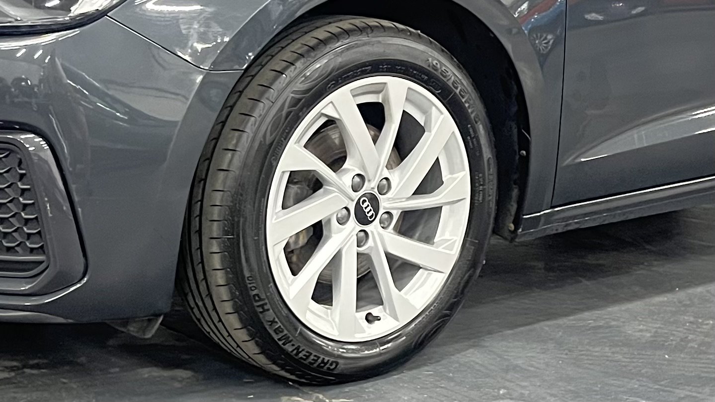 Audi A1 - Image 22