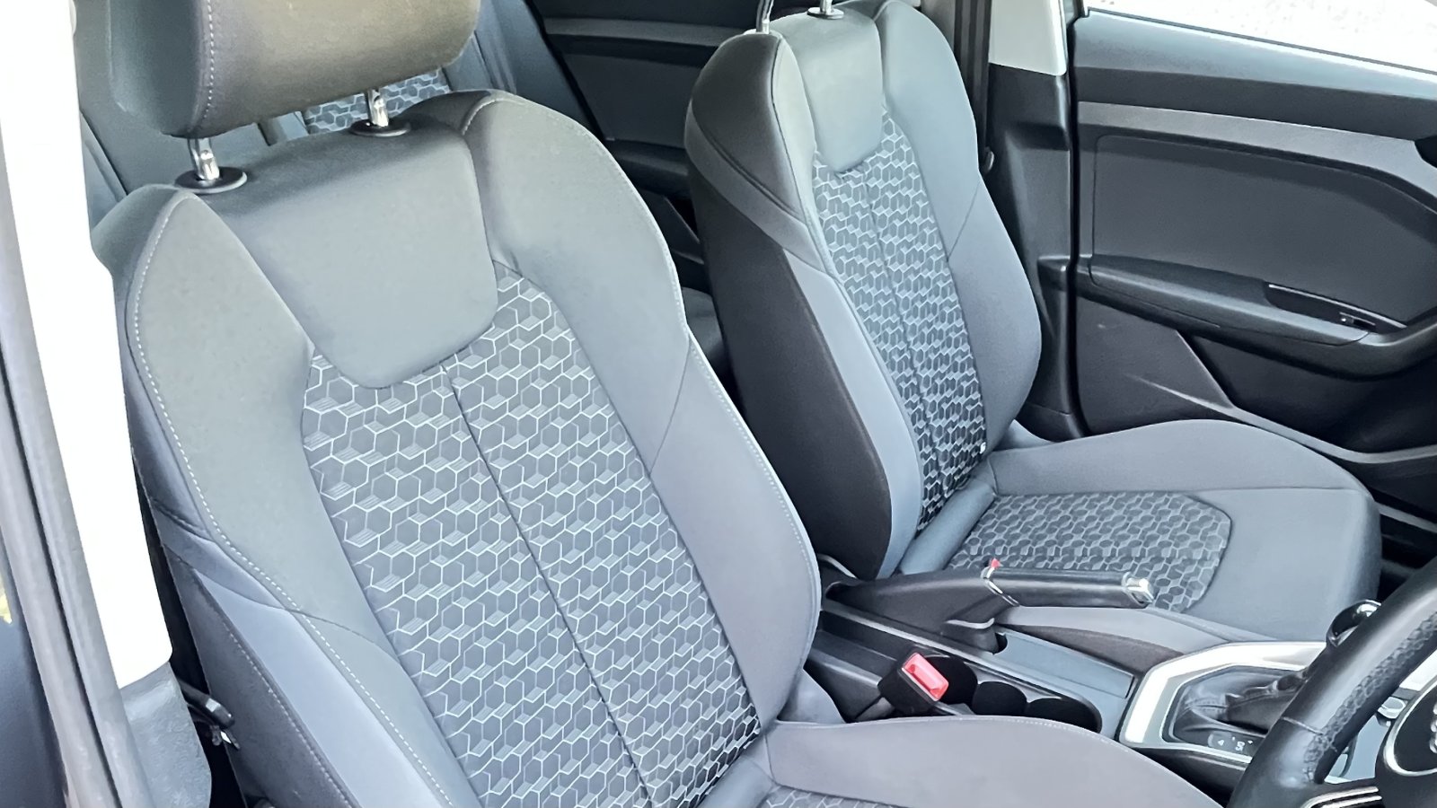 Audi A1 - Image 10