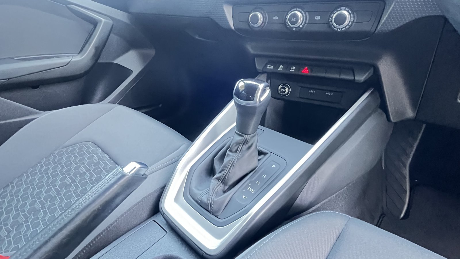 Audi A1 - Image 11