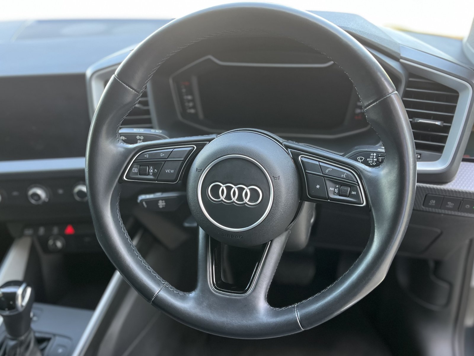 Audi A1 - Image 12