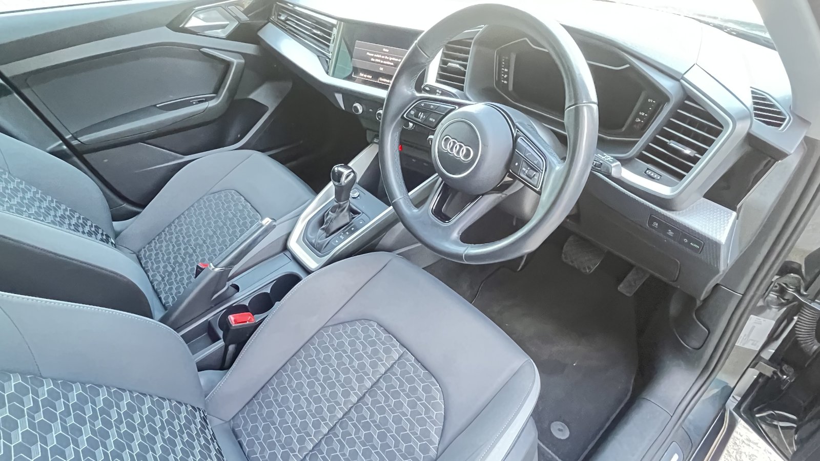 Audi A1 - Image 9