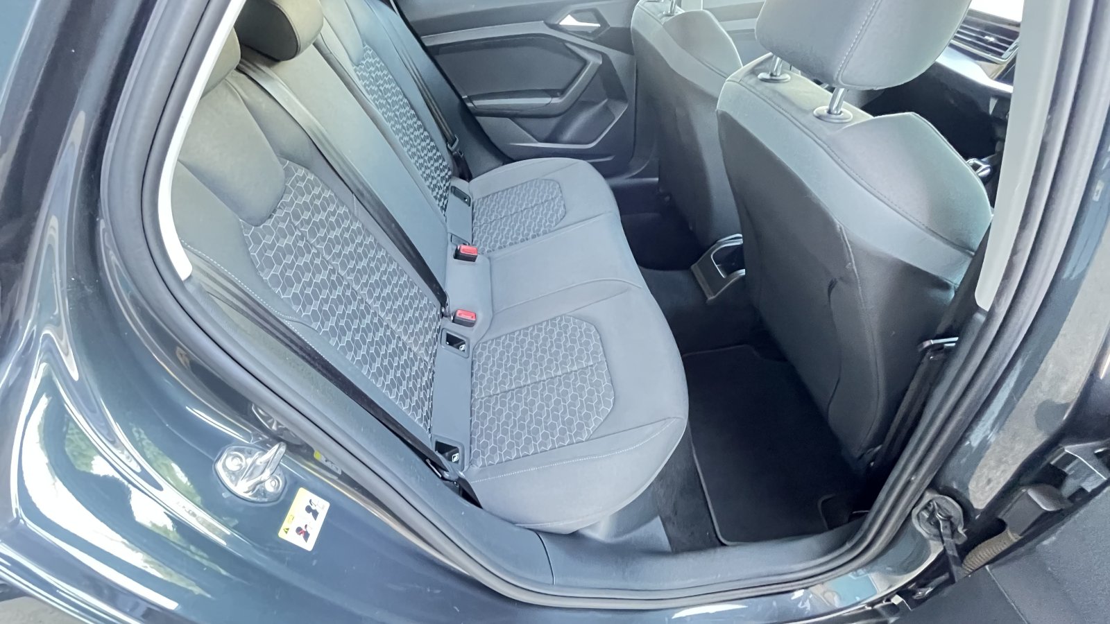 Audi A1 - Image 28