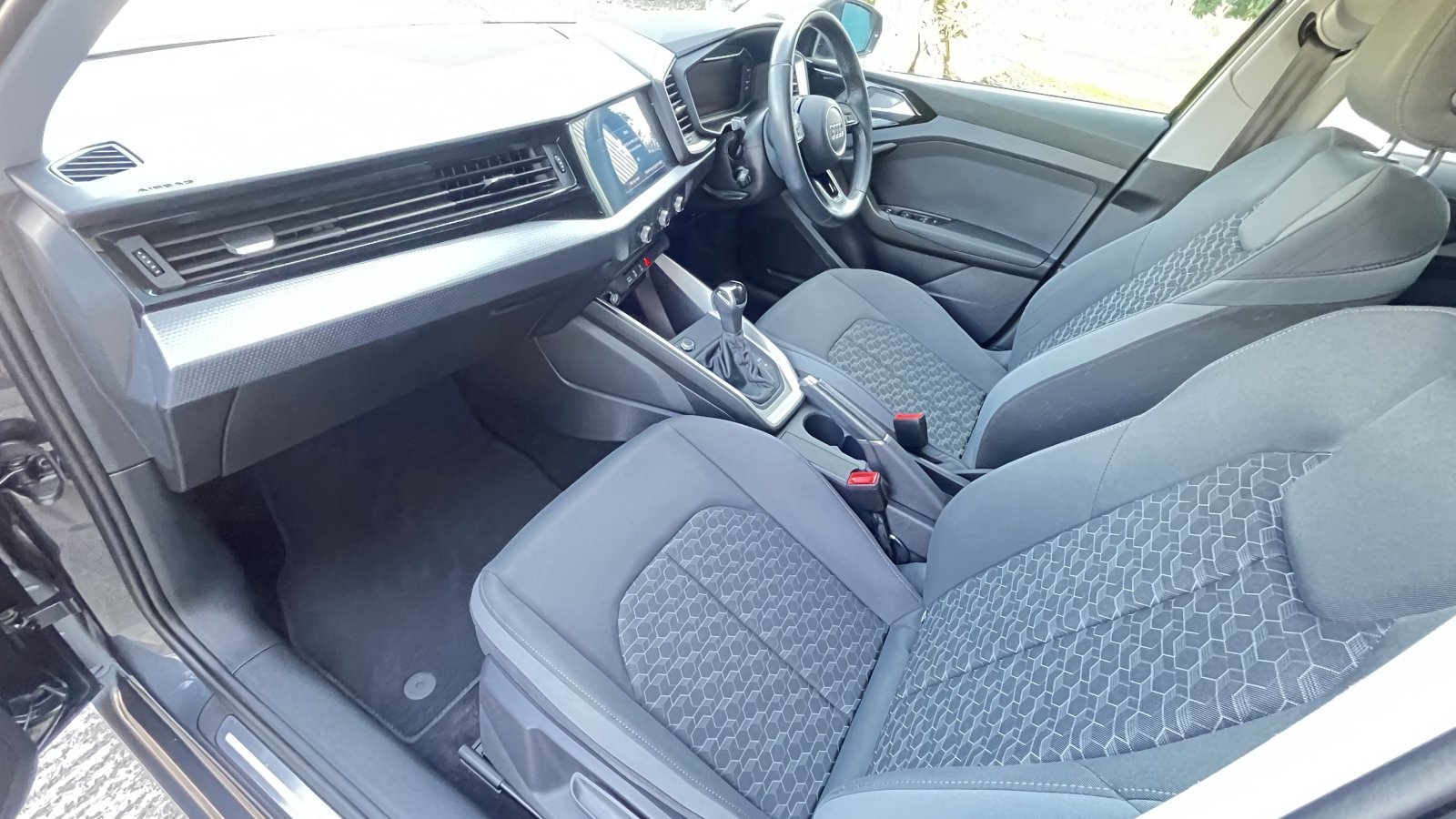 Audi A1 - Image 23