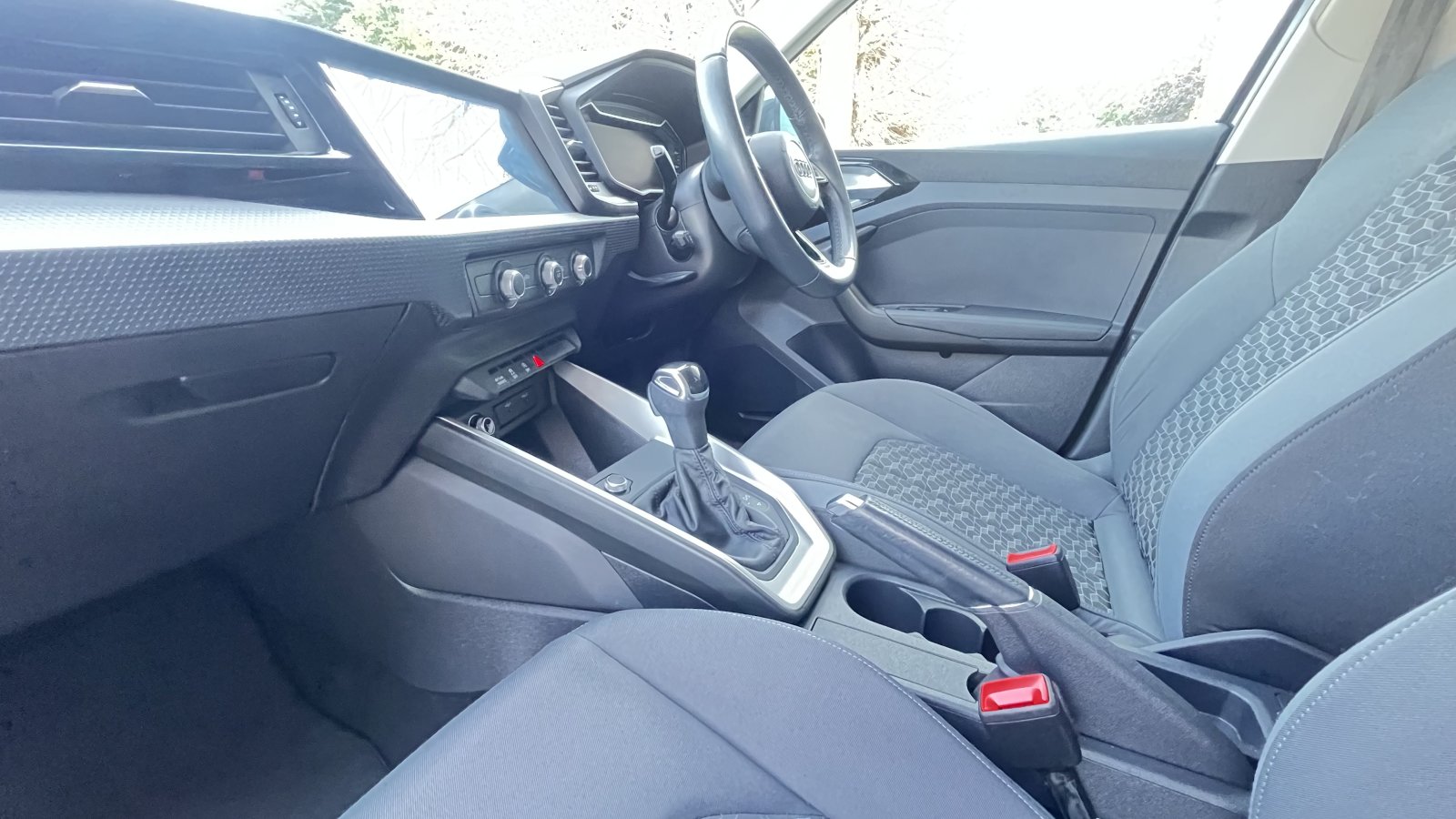 Audi A1 - Image 24