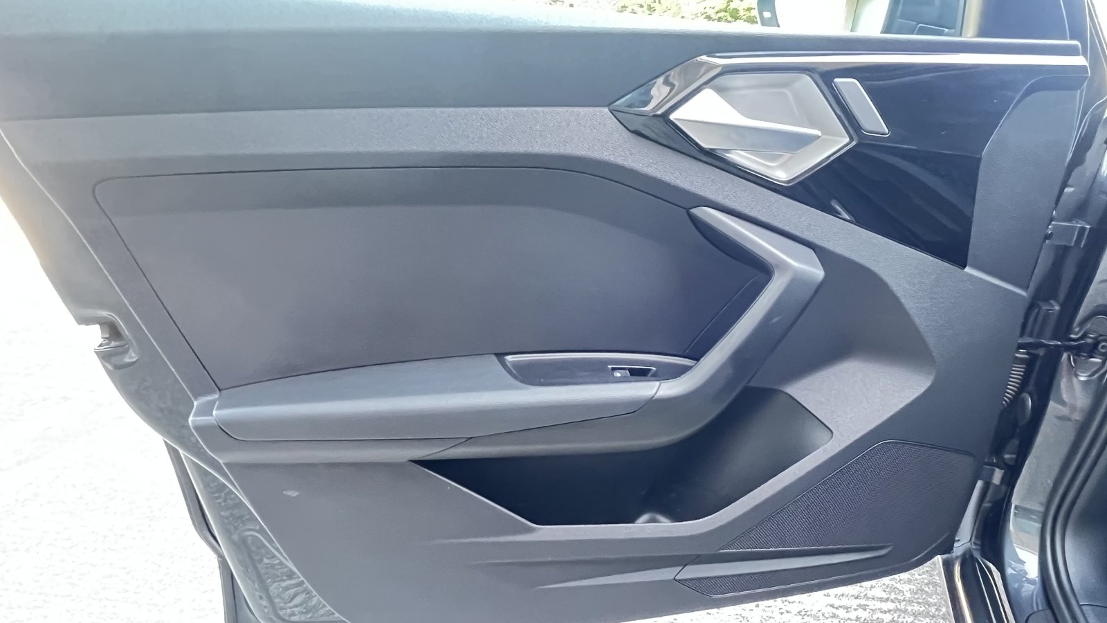 Audi A1 - Image 31