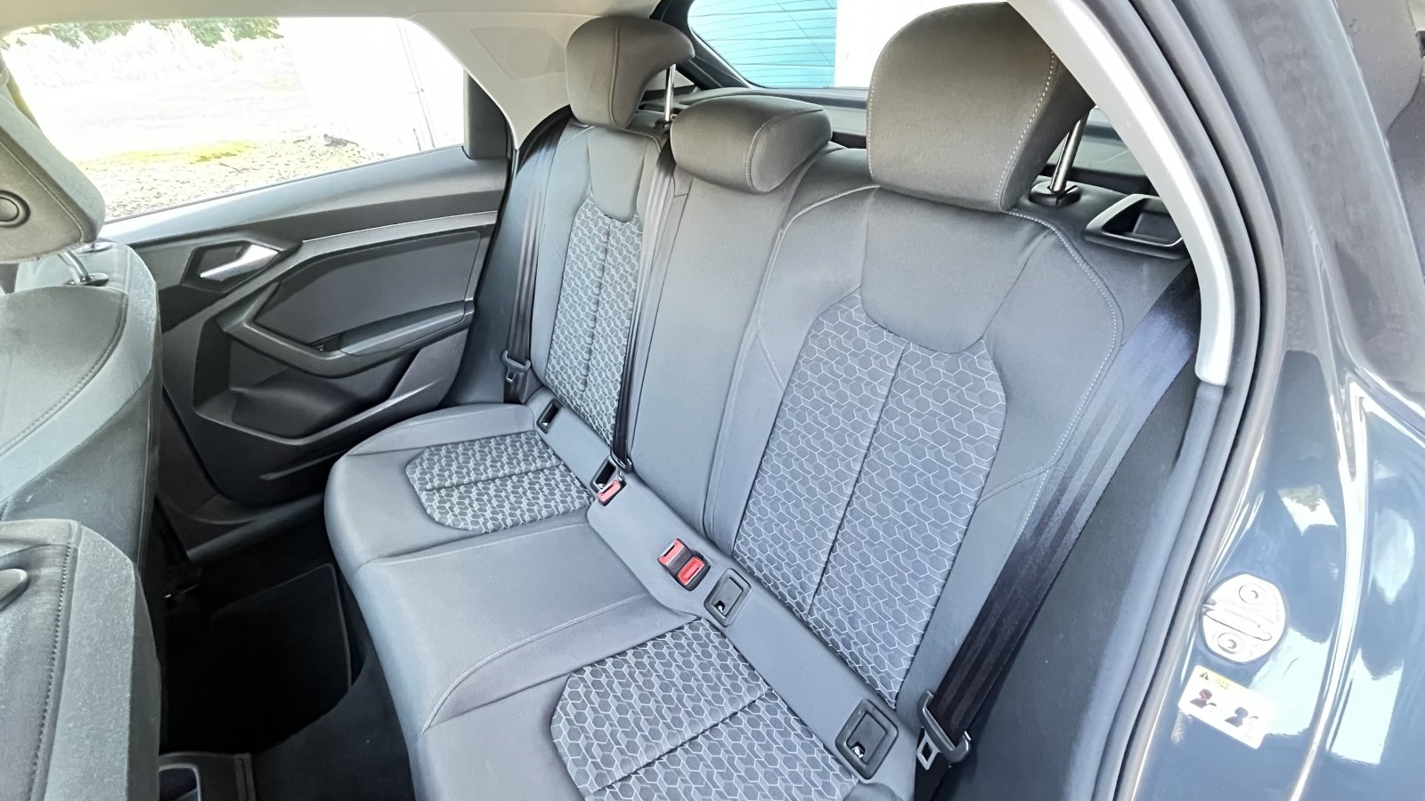 Audi A1 - Image 33