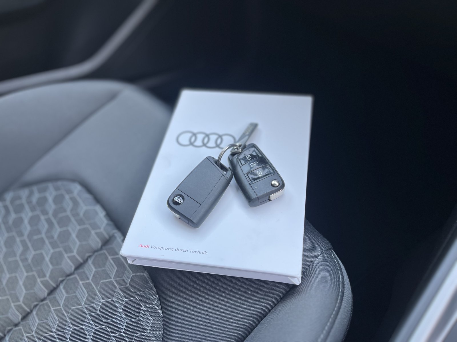 Audi A1 - Image 37