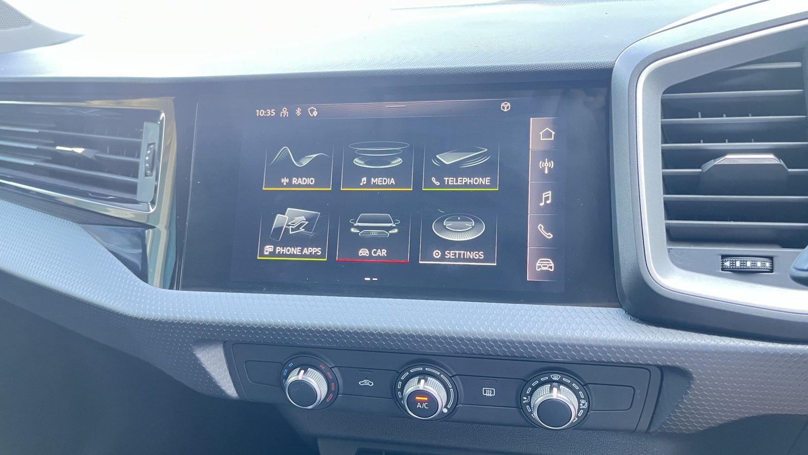 Audi A1 - Image 41