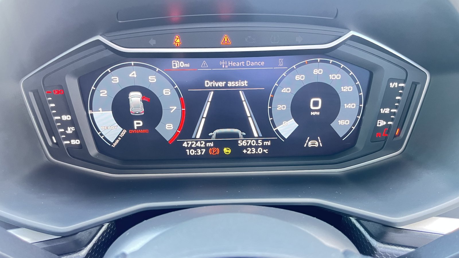 Audi A1 - Image 47