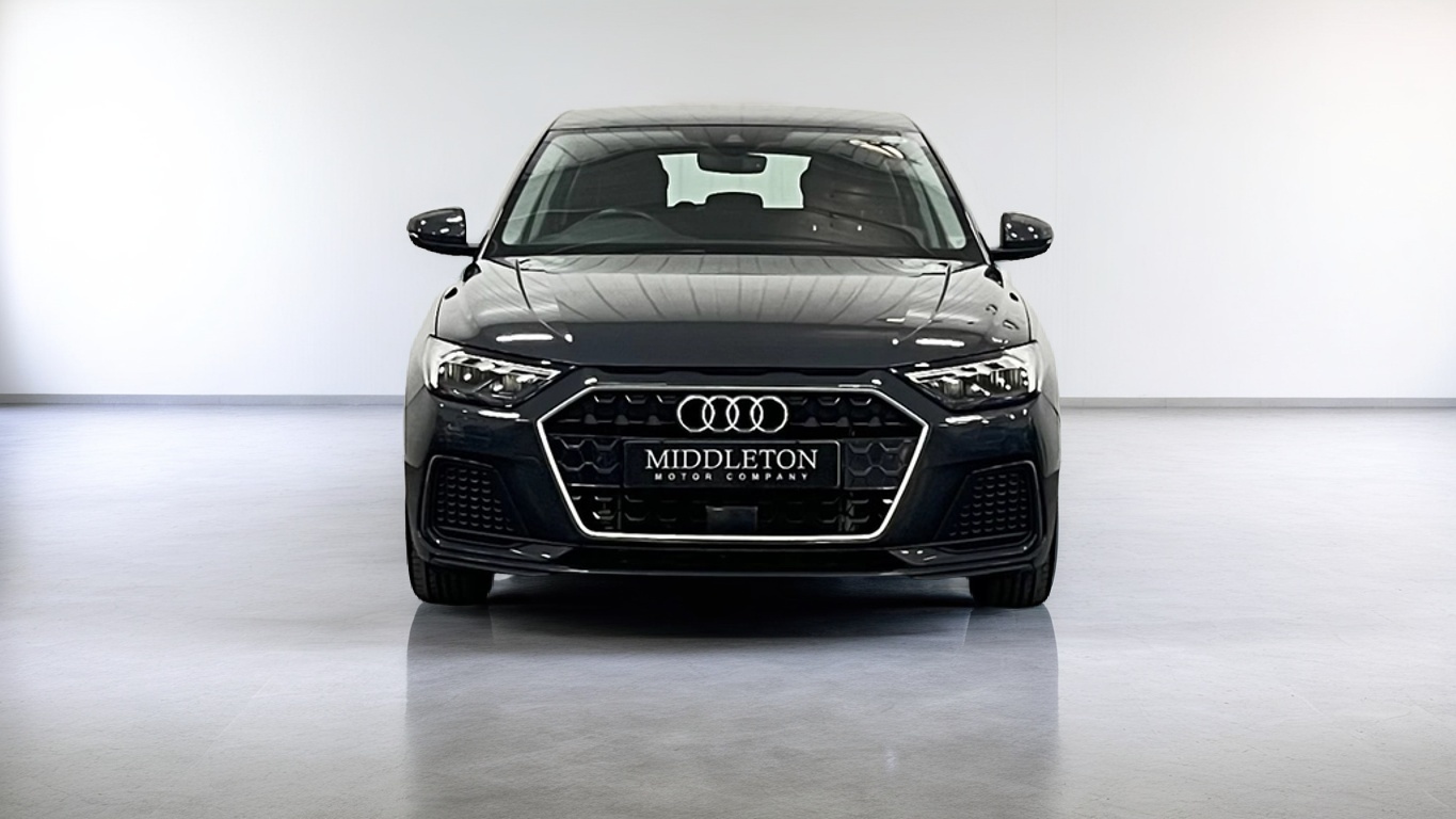 Audi A1 - Image 3