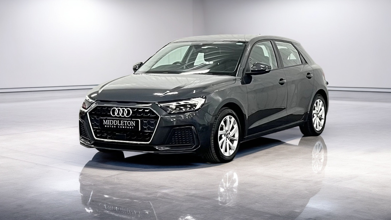 Audi A1 - Image 4