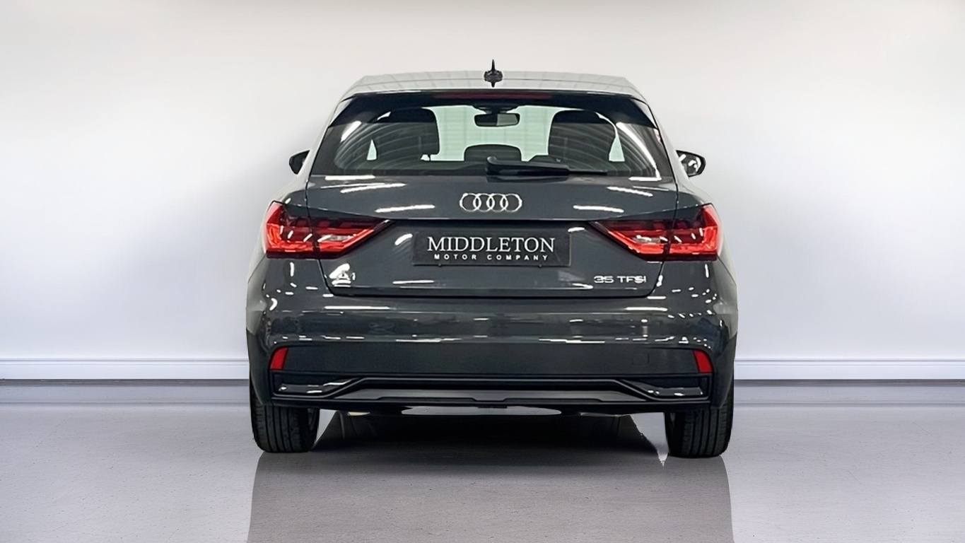 Audi A1 - Image 15