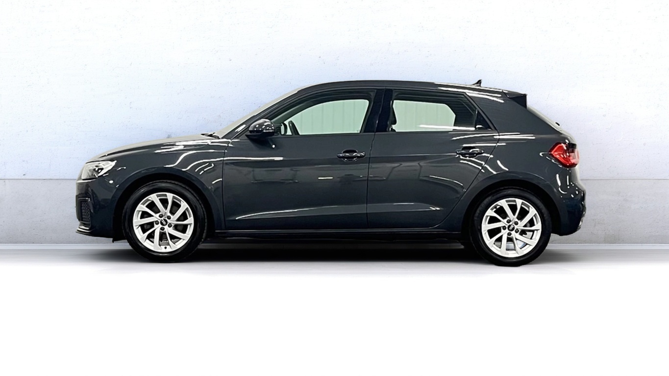 Audi A1 - Image 21