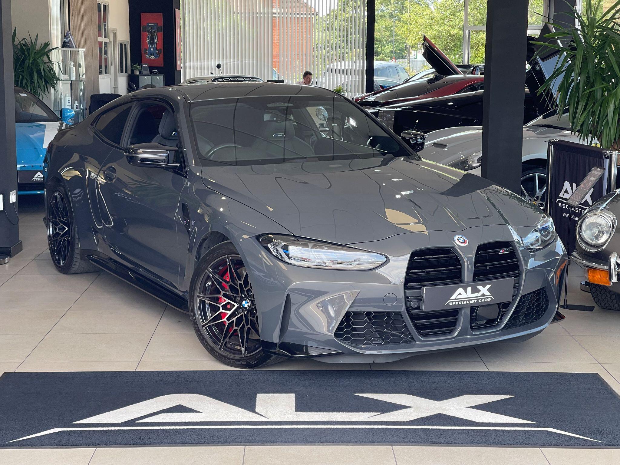 BMW M4