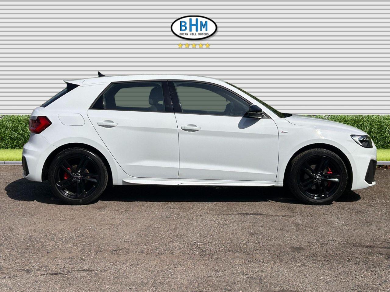 Audi A1 - Image 2