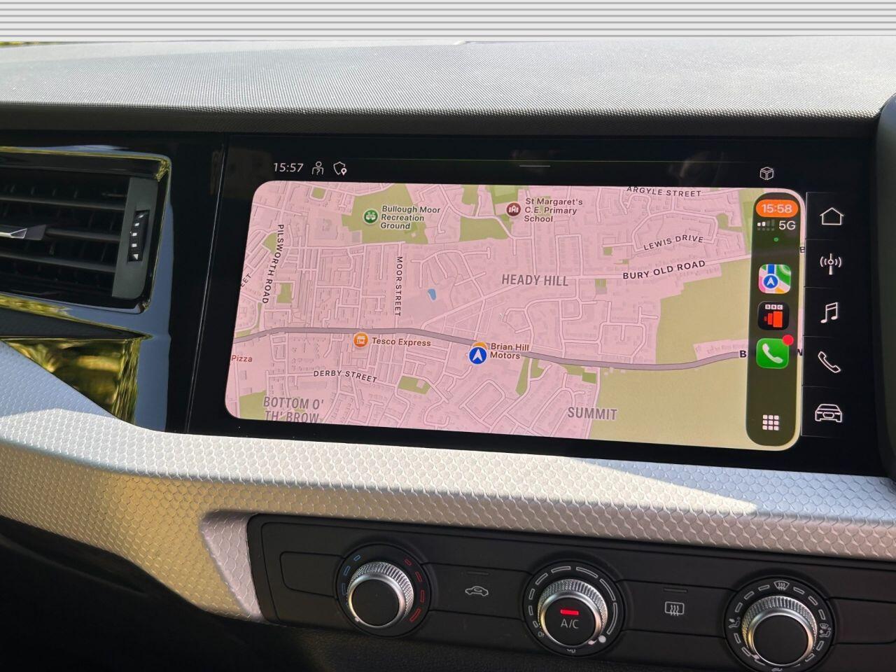 Audi A1 - Image 8