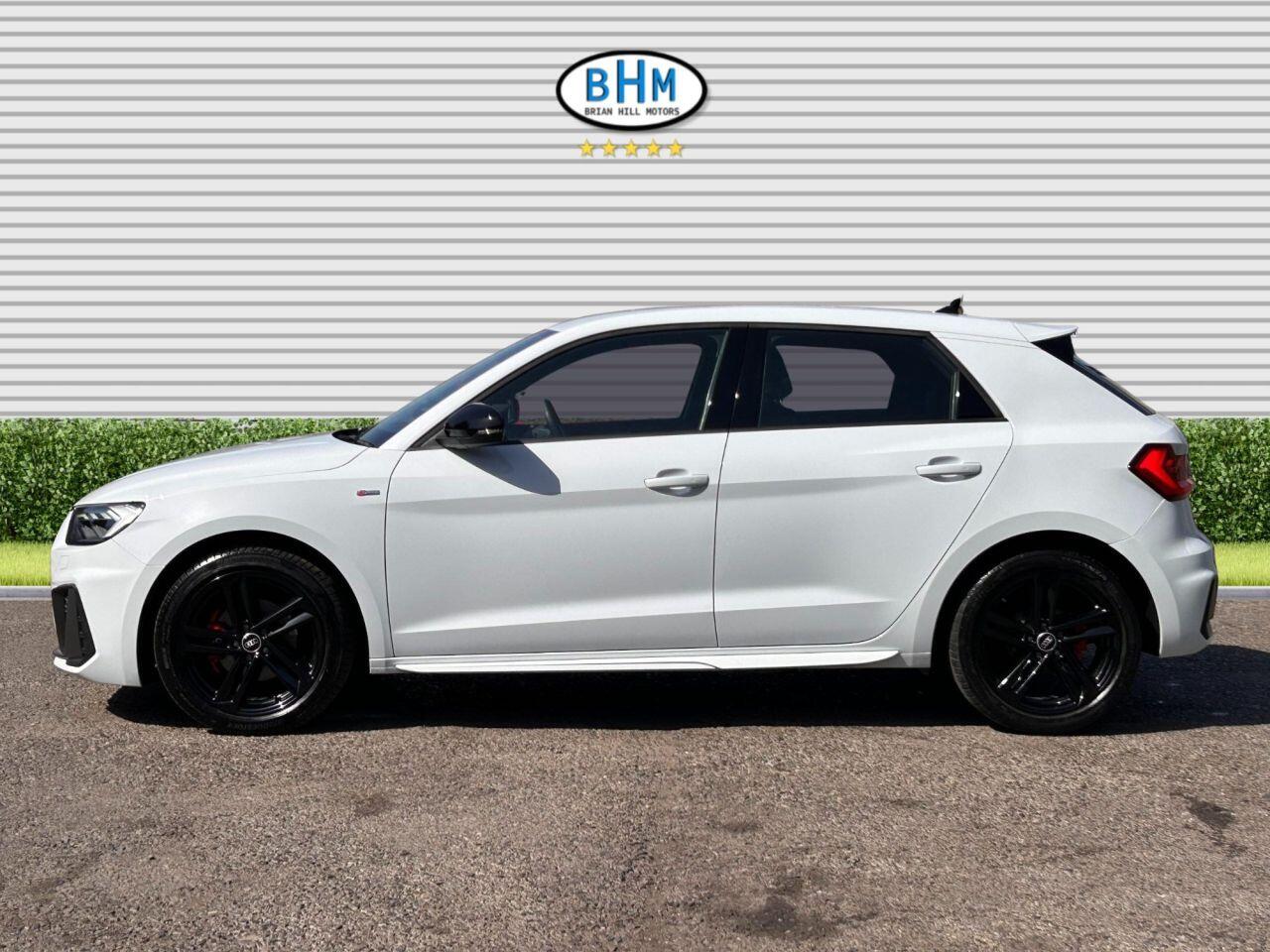 Audi A1 - Image 9