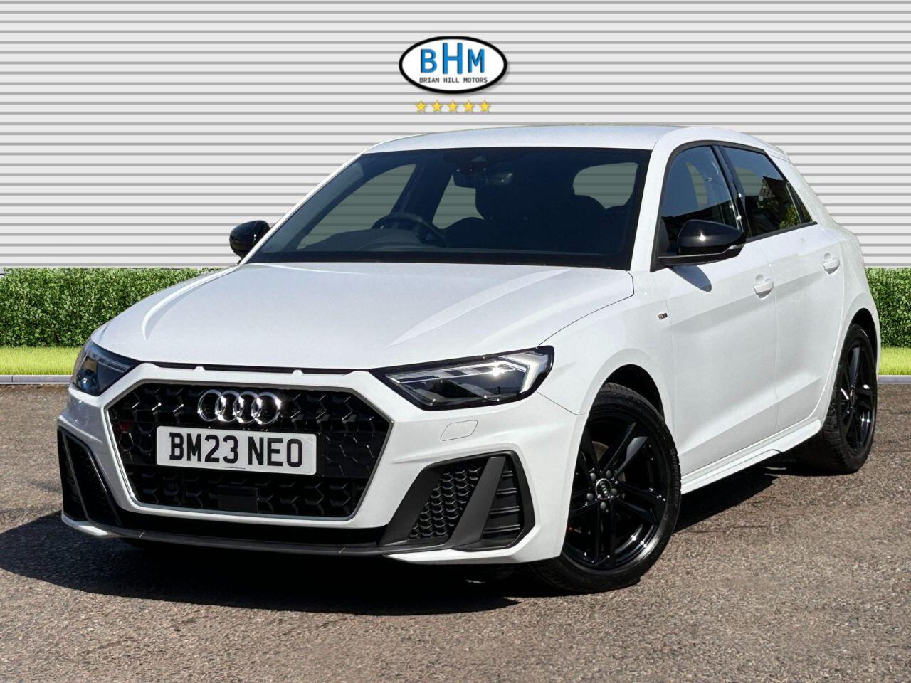 Audi A1 - Image 10