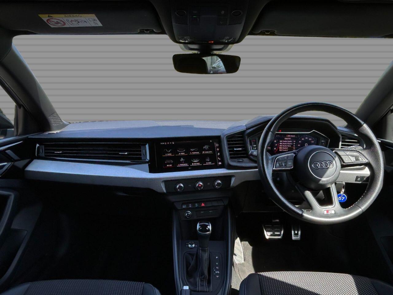 Audi A1 - Image 13