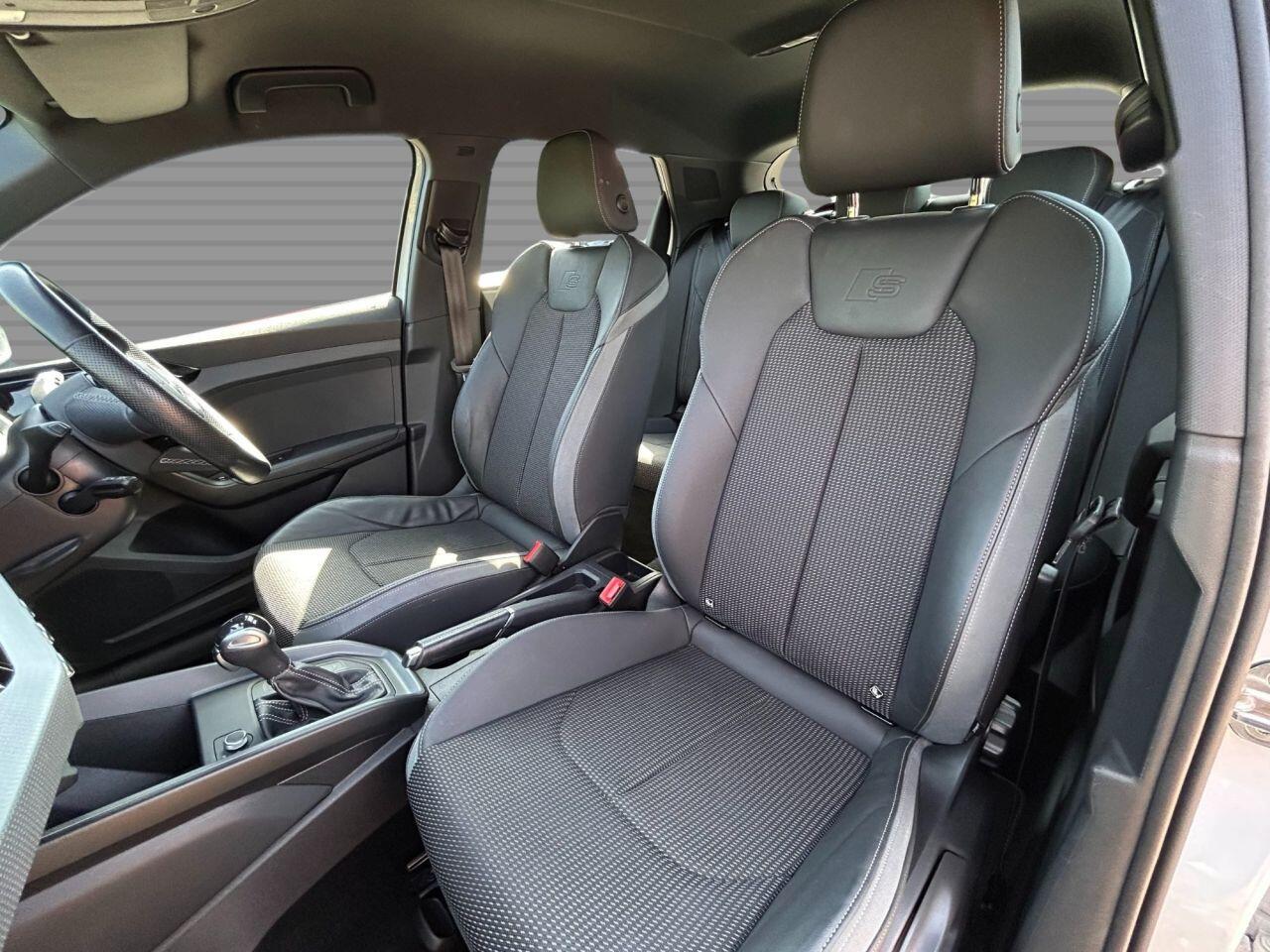 Audi A1 - Image 17