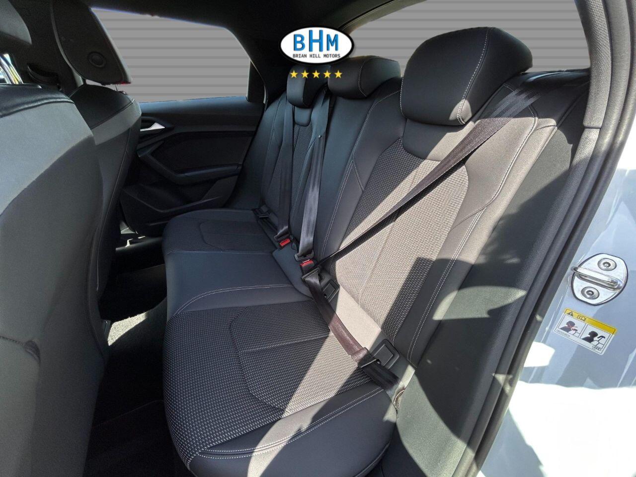 Audi A1 - Image 19