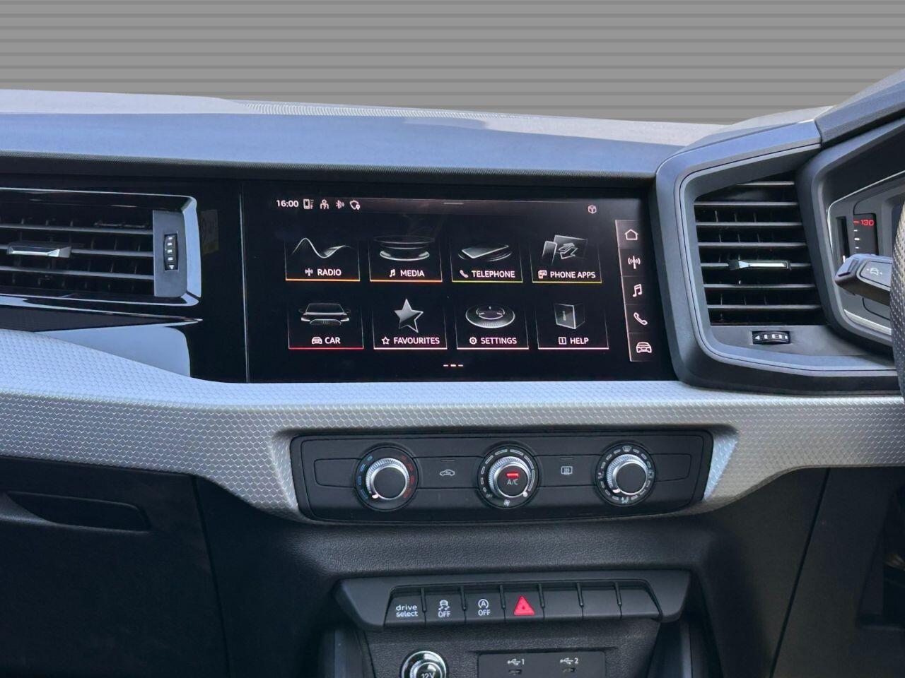 Audi A1 - Image 20