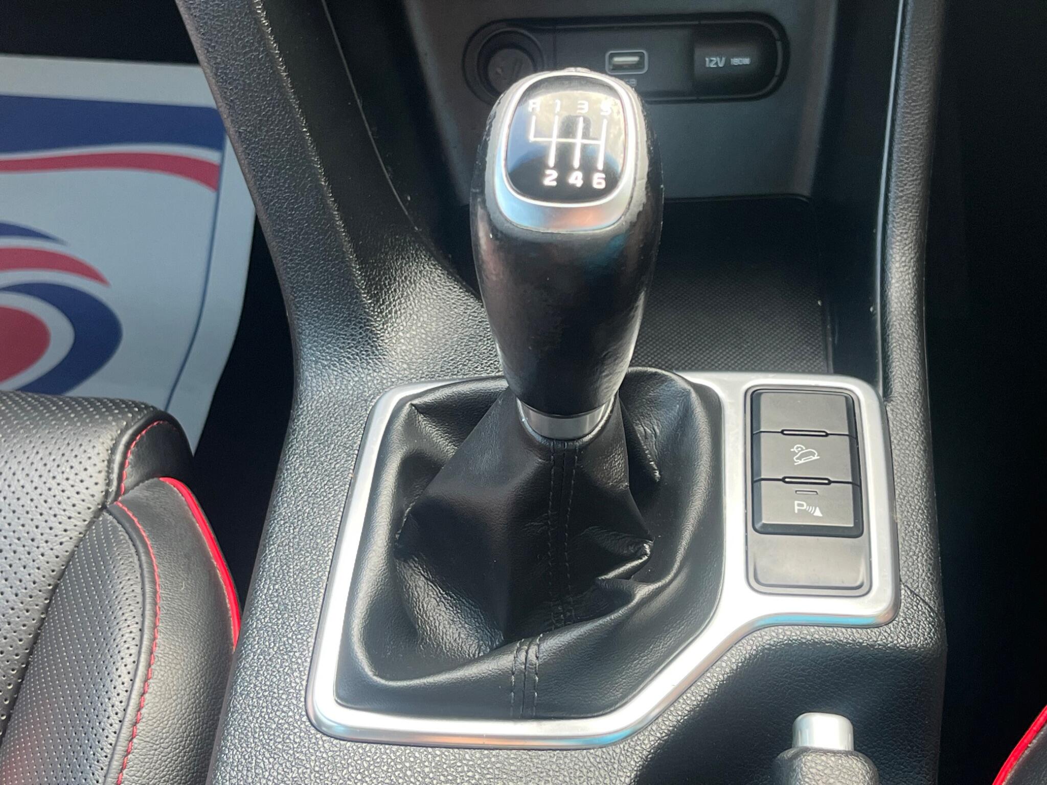 Kia Sportage - Image 17