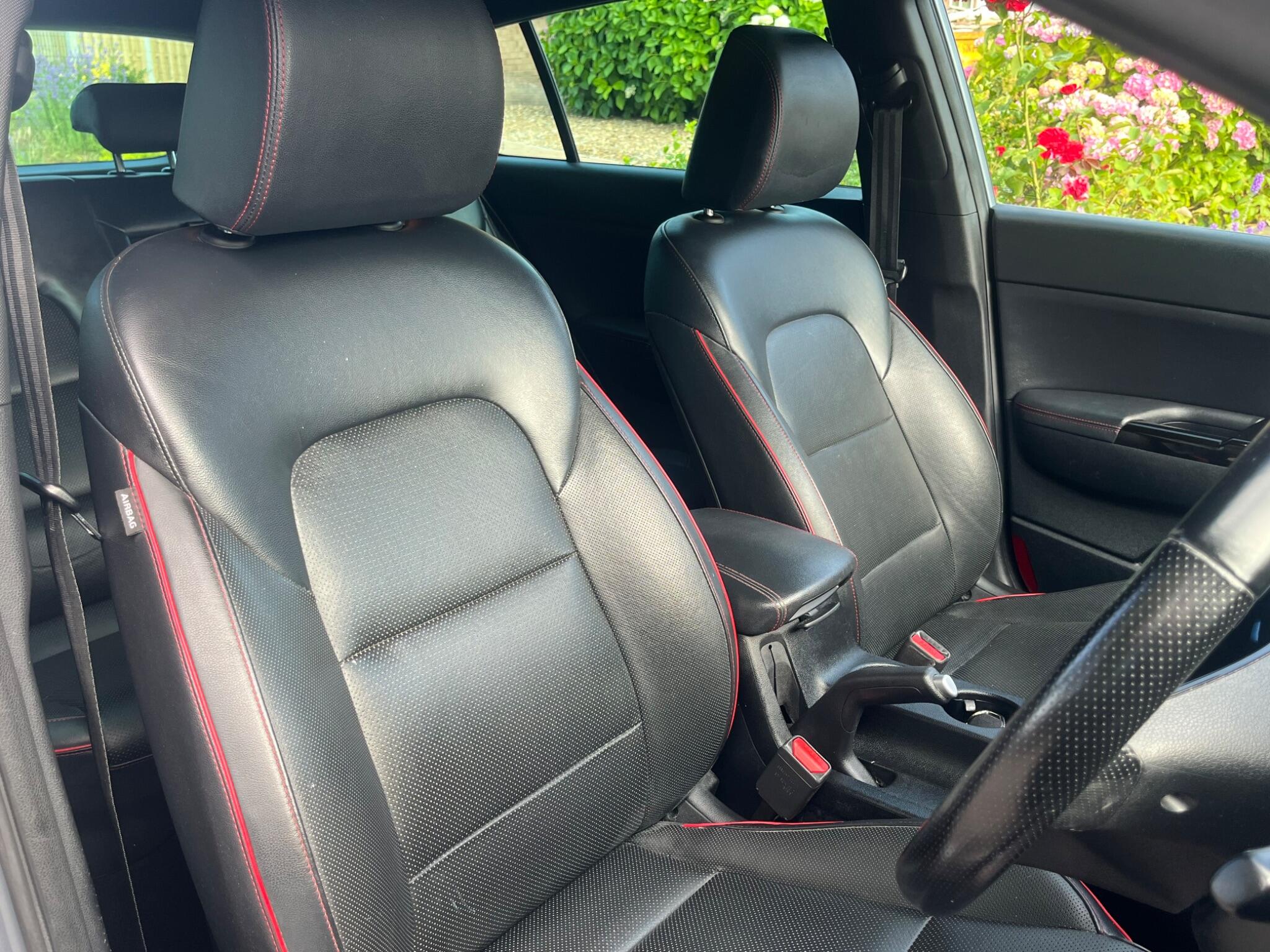 Kia Sportage - Image 18