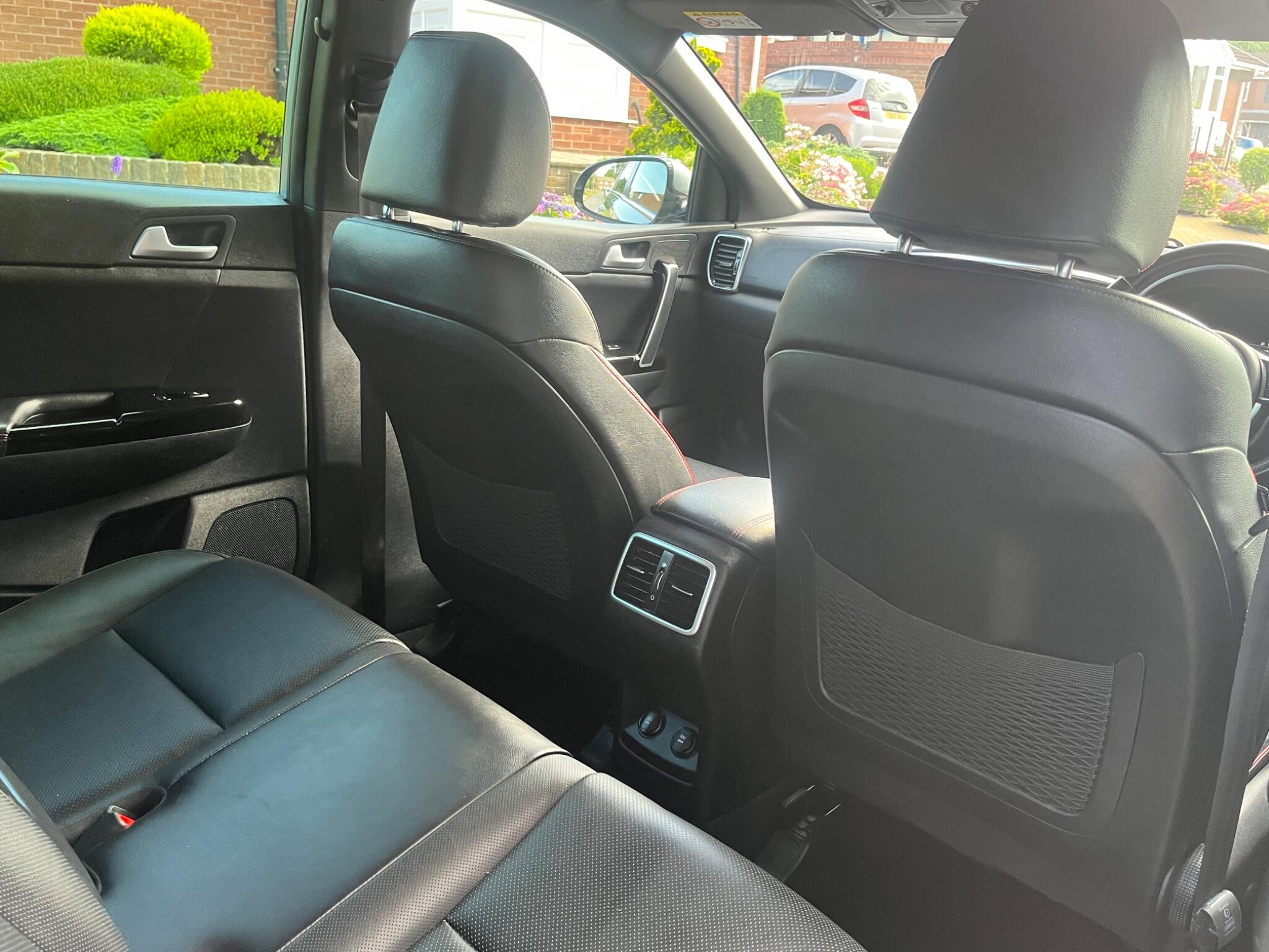 Kia Sportage - Image 23