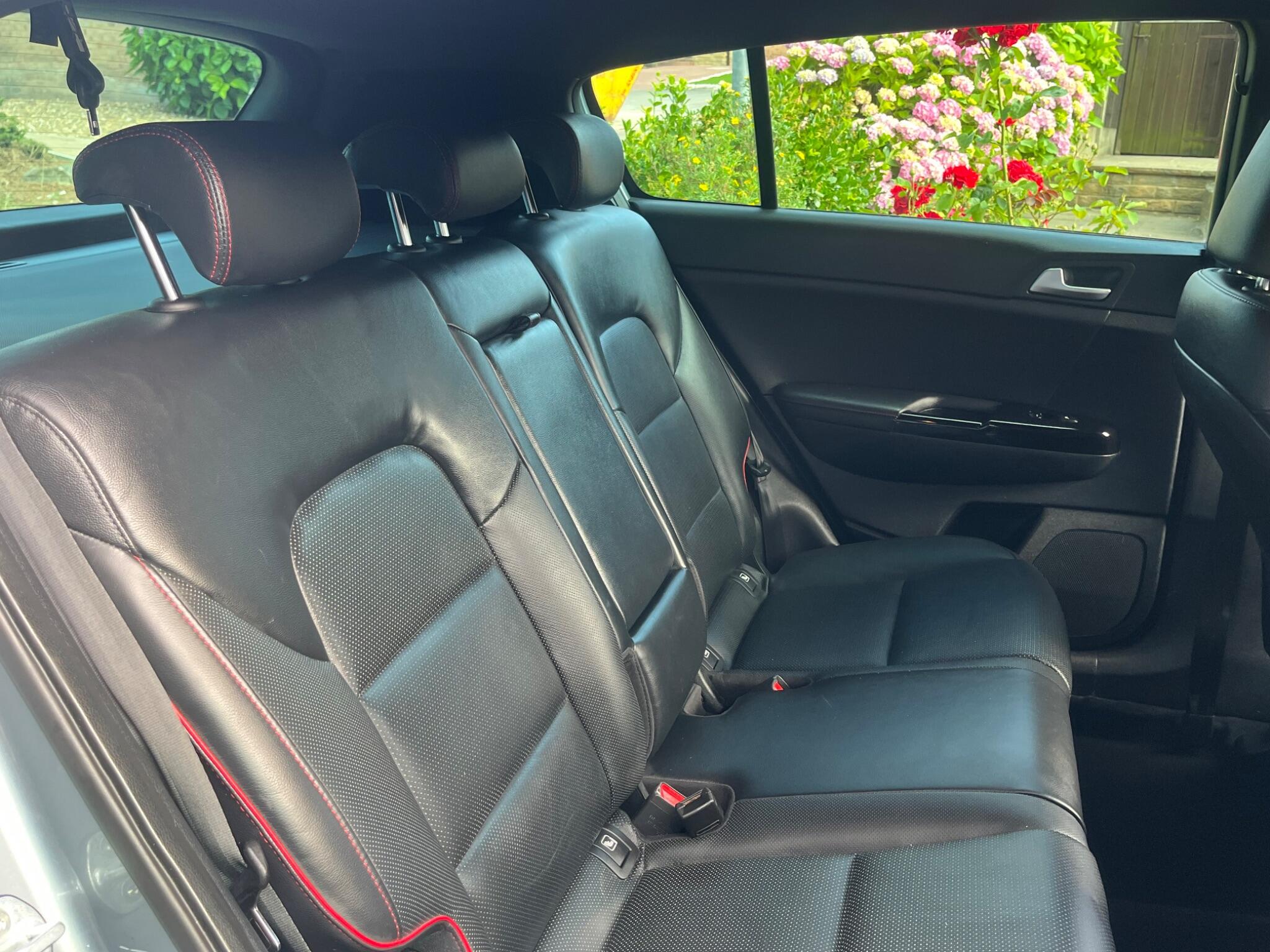 Kia Sportage - Image 24