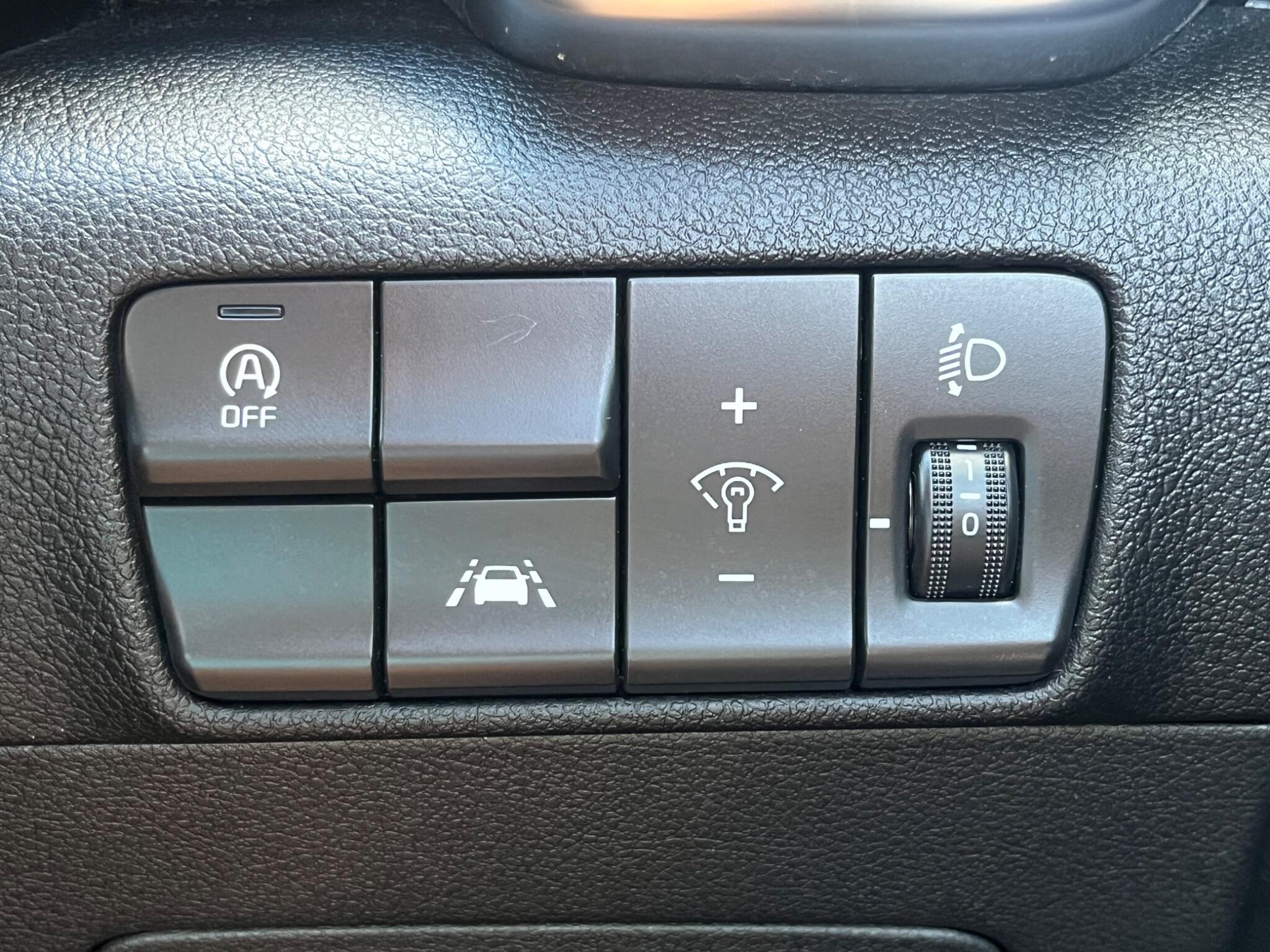 Kia Sportage - Image 27