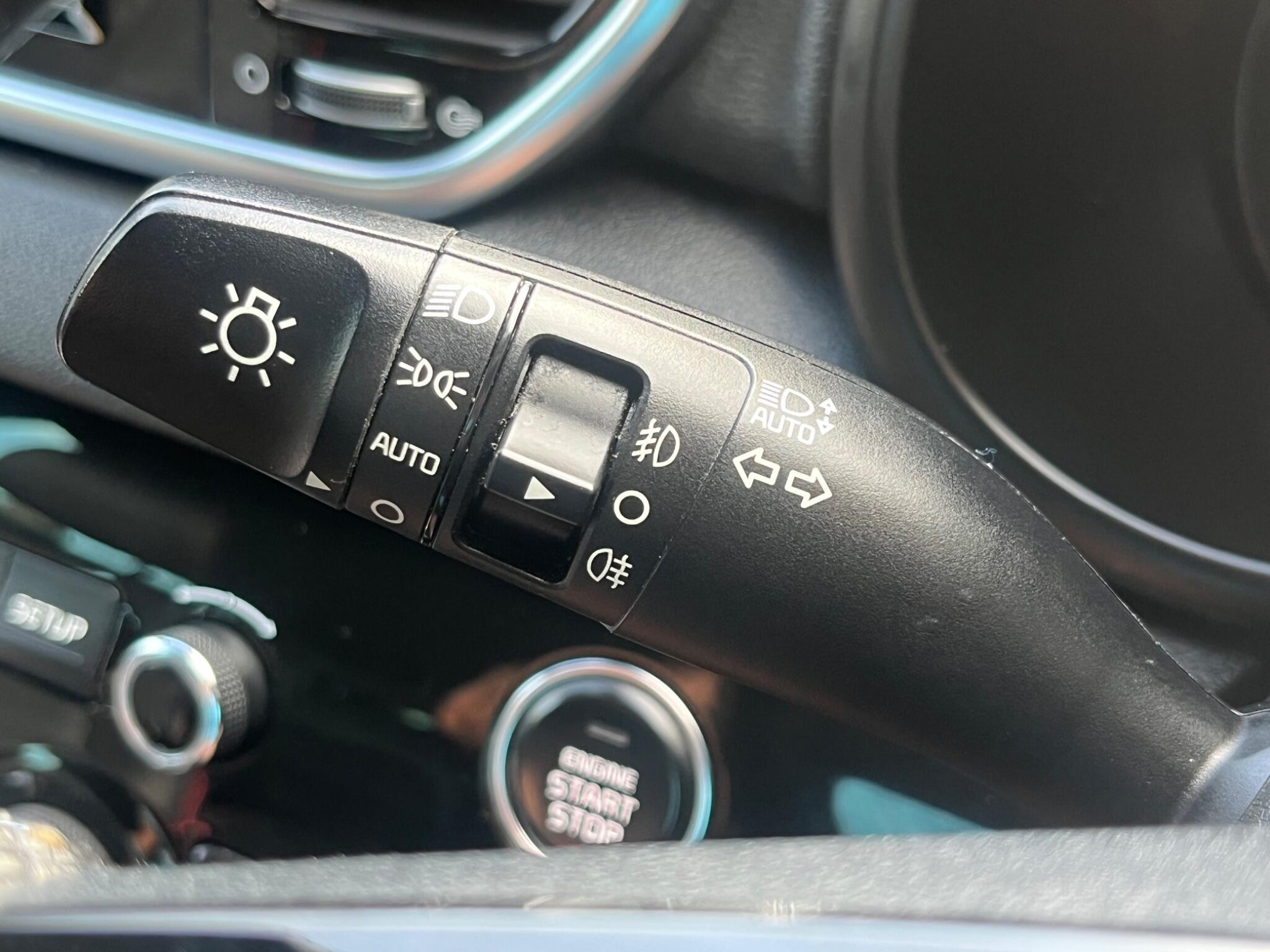 Kia Sportage - Image 30