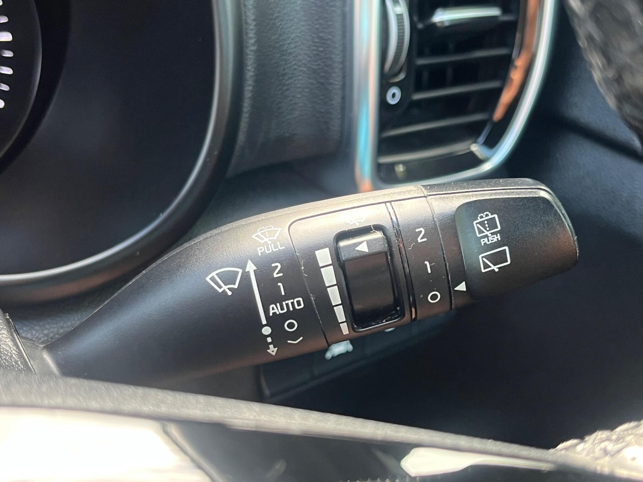 Kia Sportage - Image 31