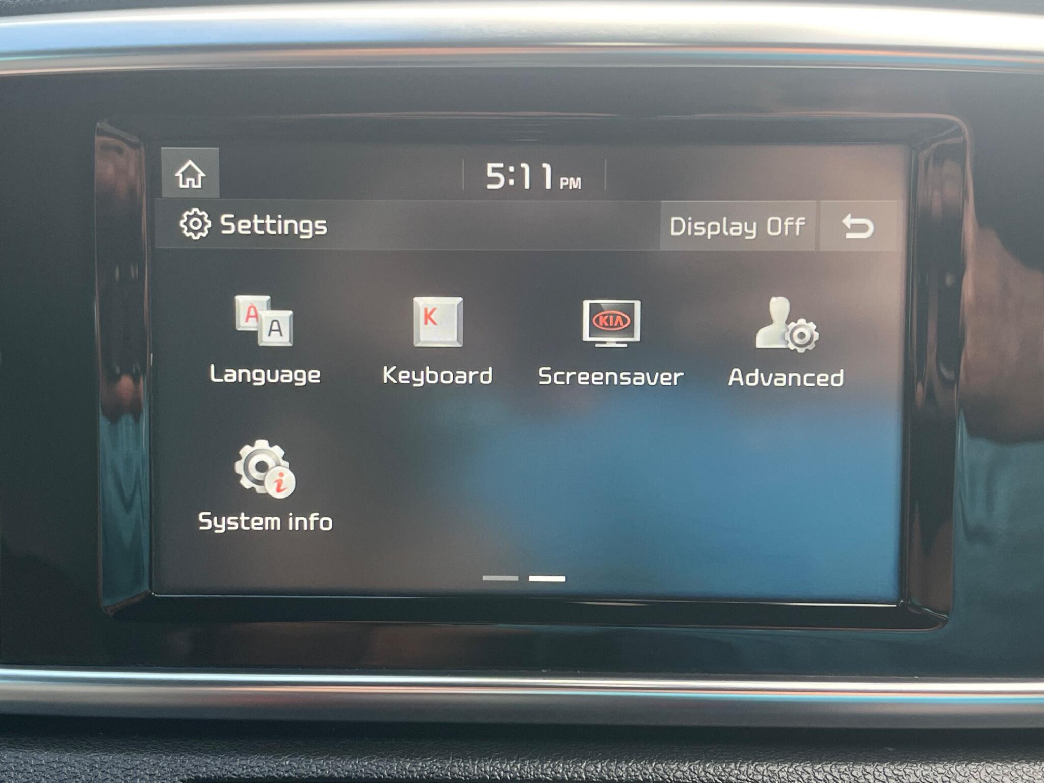 Kia Sportage - Image 33