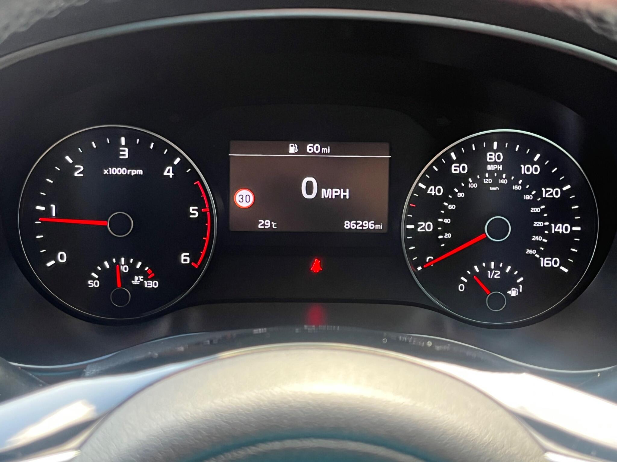 Kia Sportage - Image 37