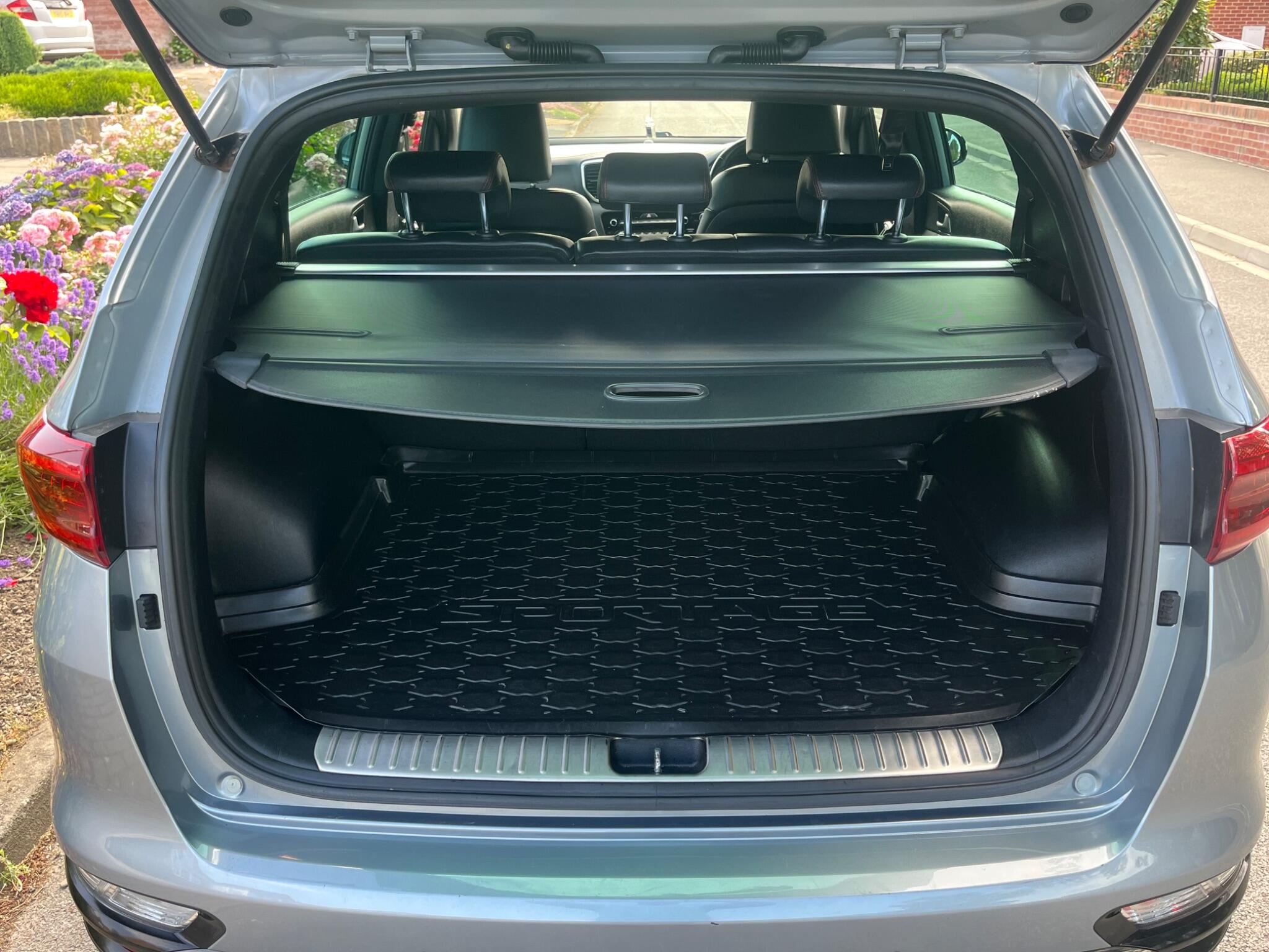 Kia Sportage - Image 38