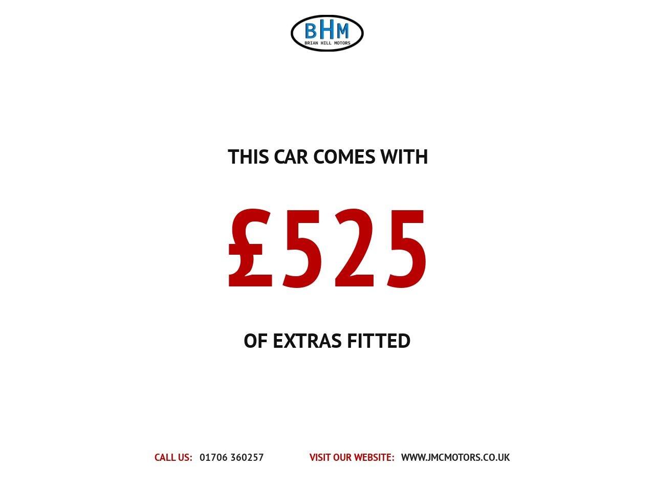 Ford Fiesta - Image 3