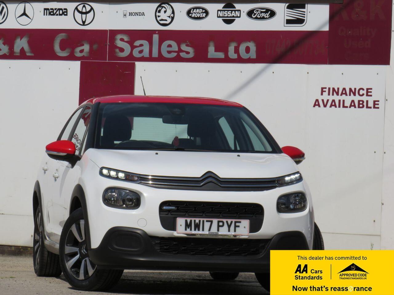 Citroen C3