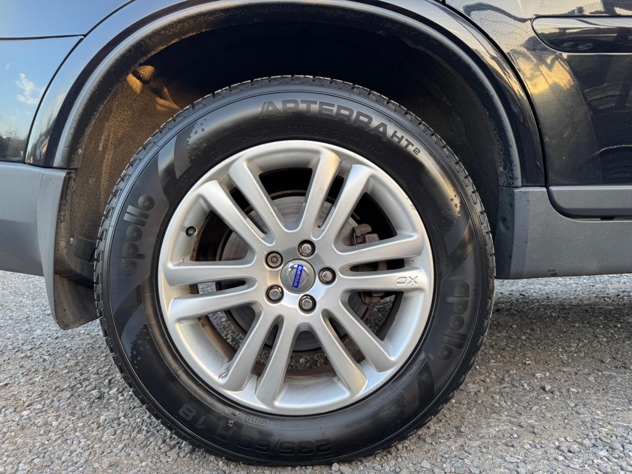 Volvo XC90 - Image 24