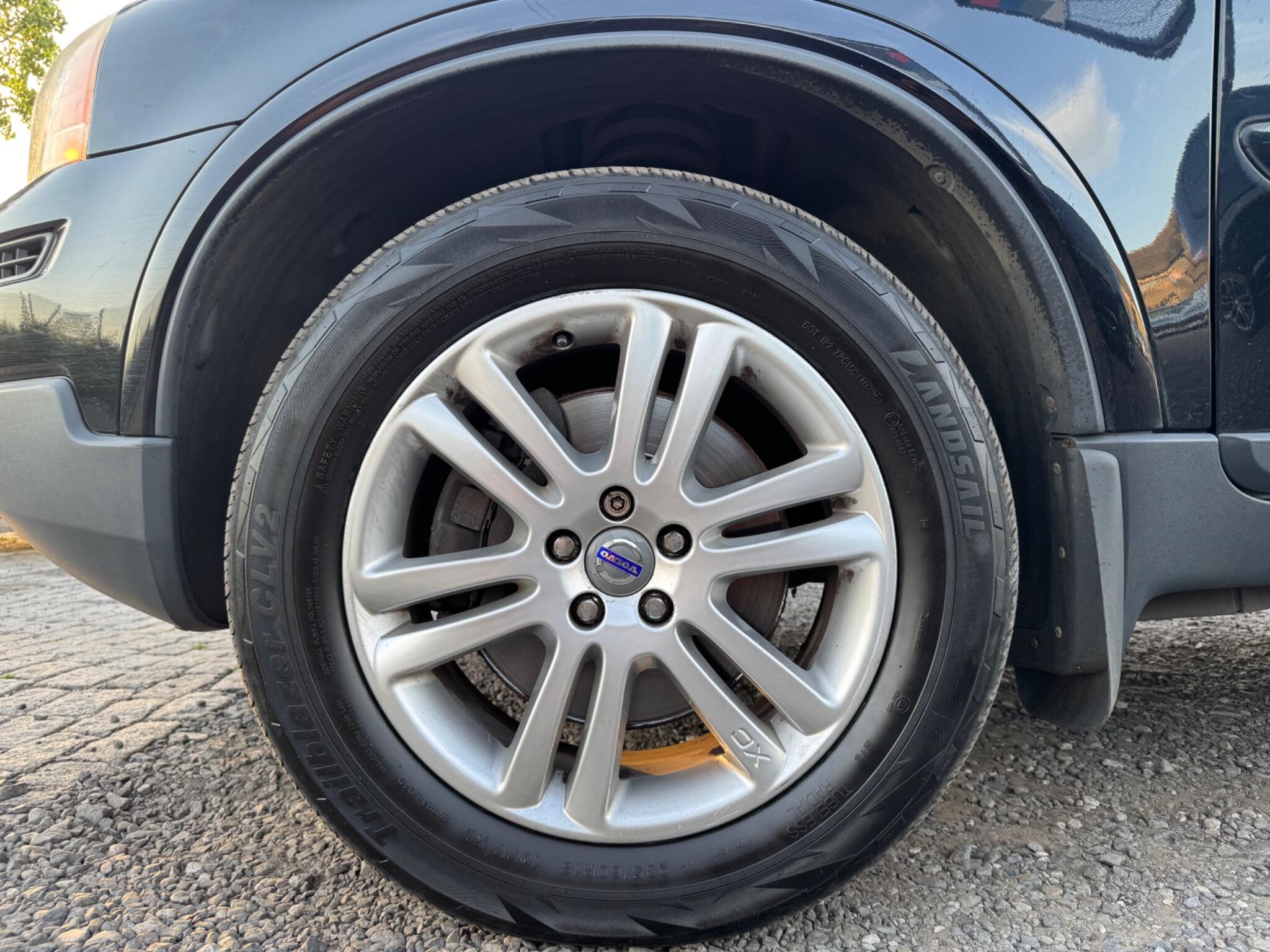 Volvo XC90 - Image 26