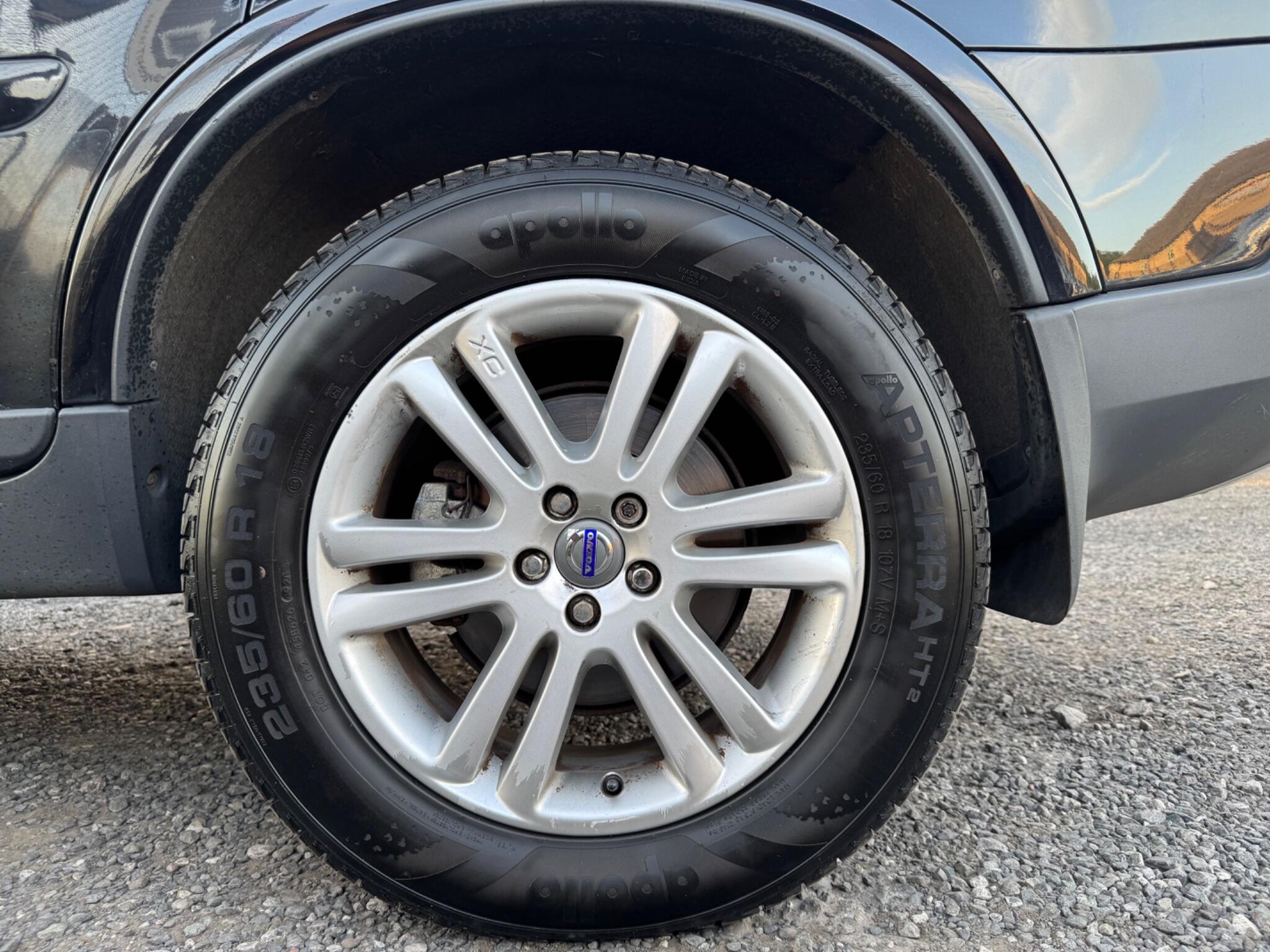 Volvo XC90 - Image 27