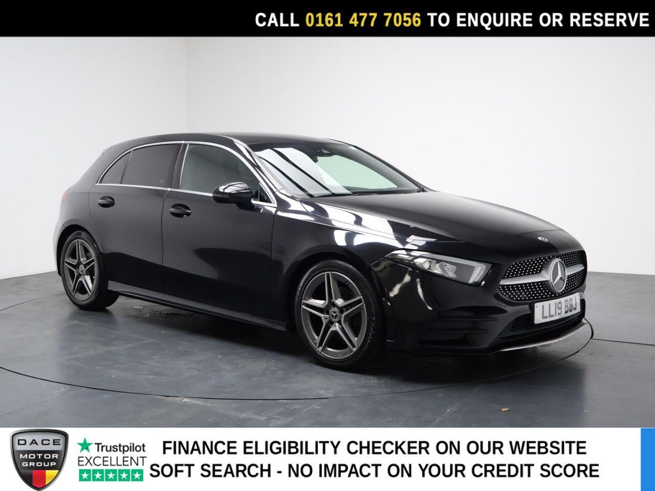 Mercedes A-Class