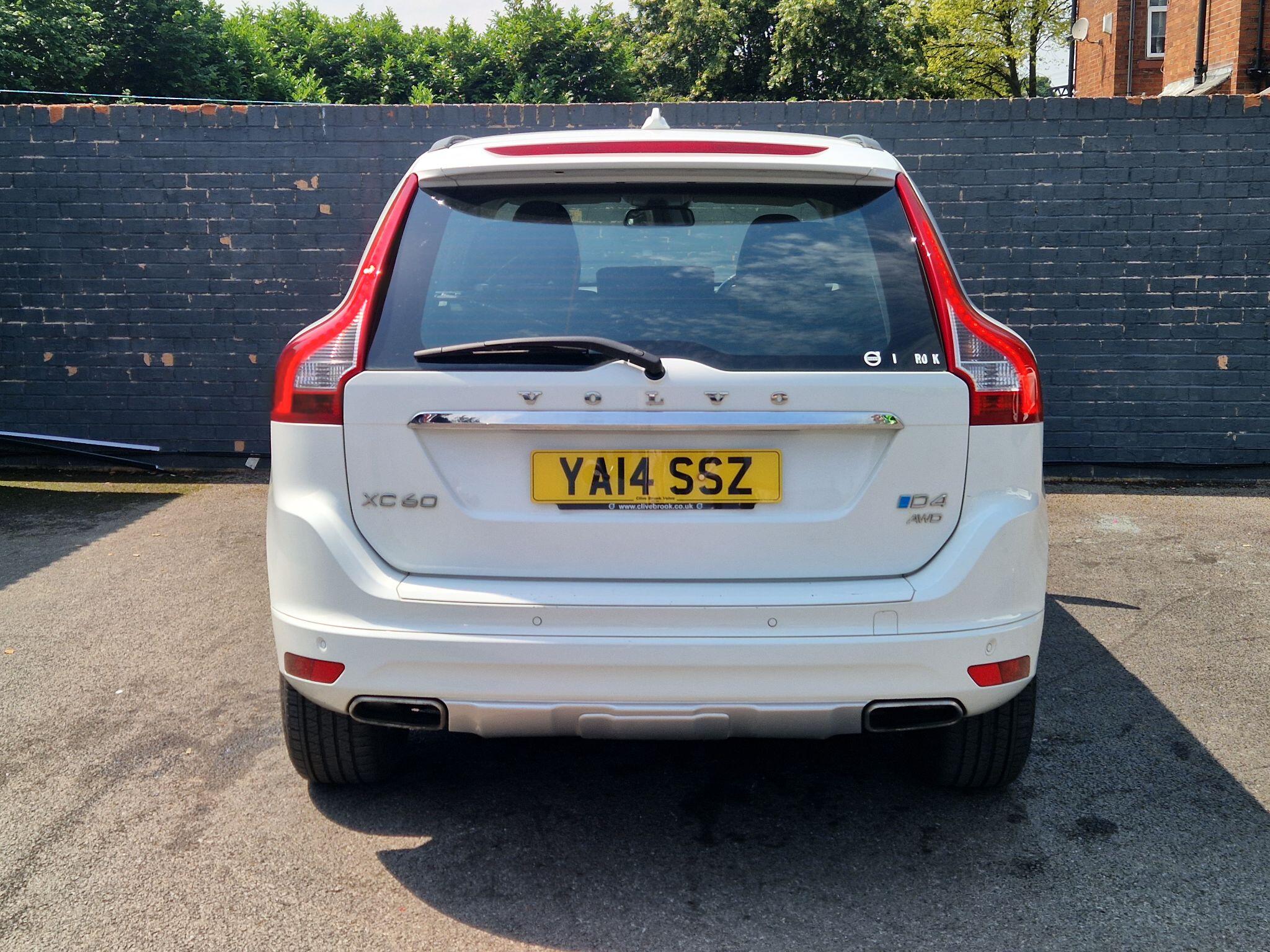 Volvo XC60 - Image 8