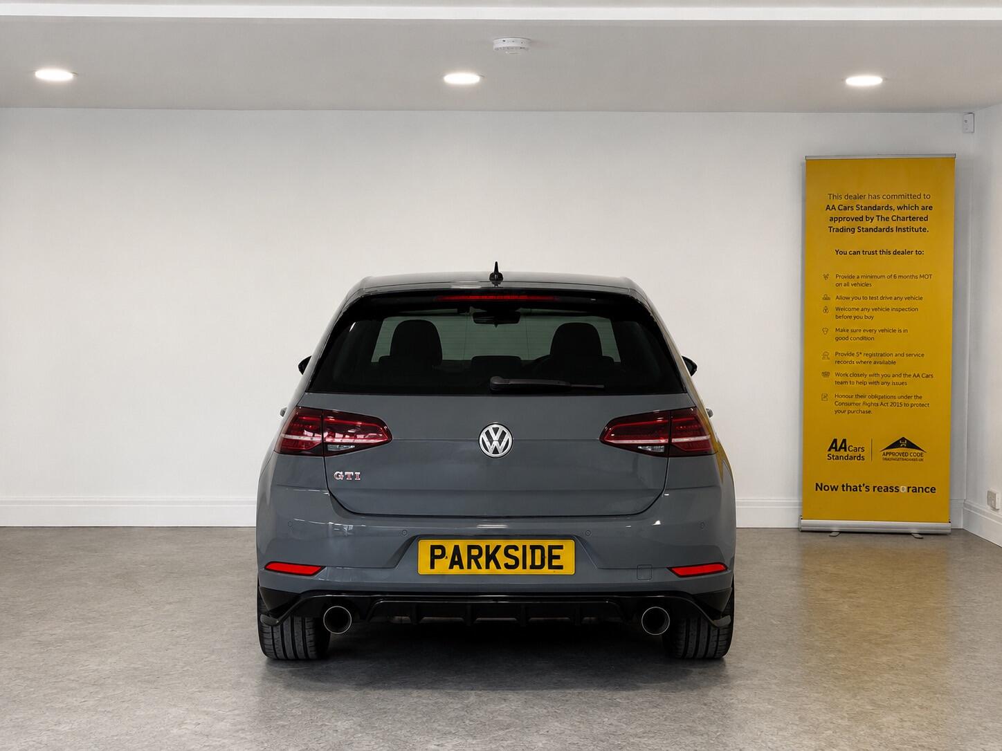 Volkswagen Golf - Image 6