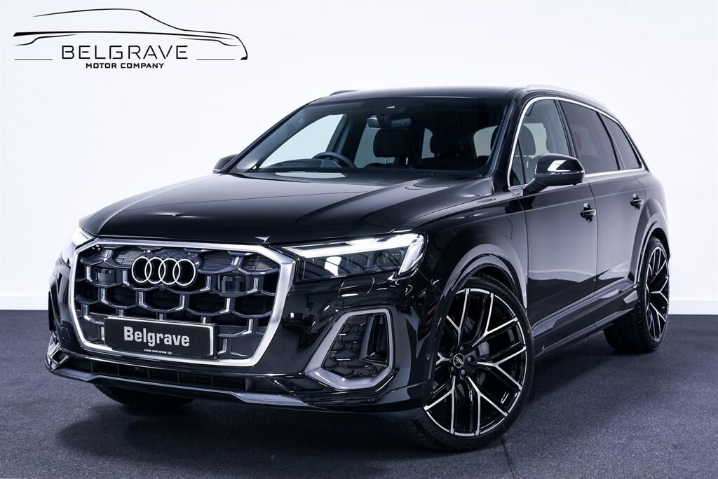 Audi Q7 - Image 2