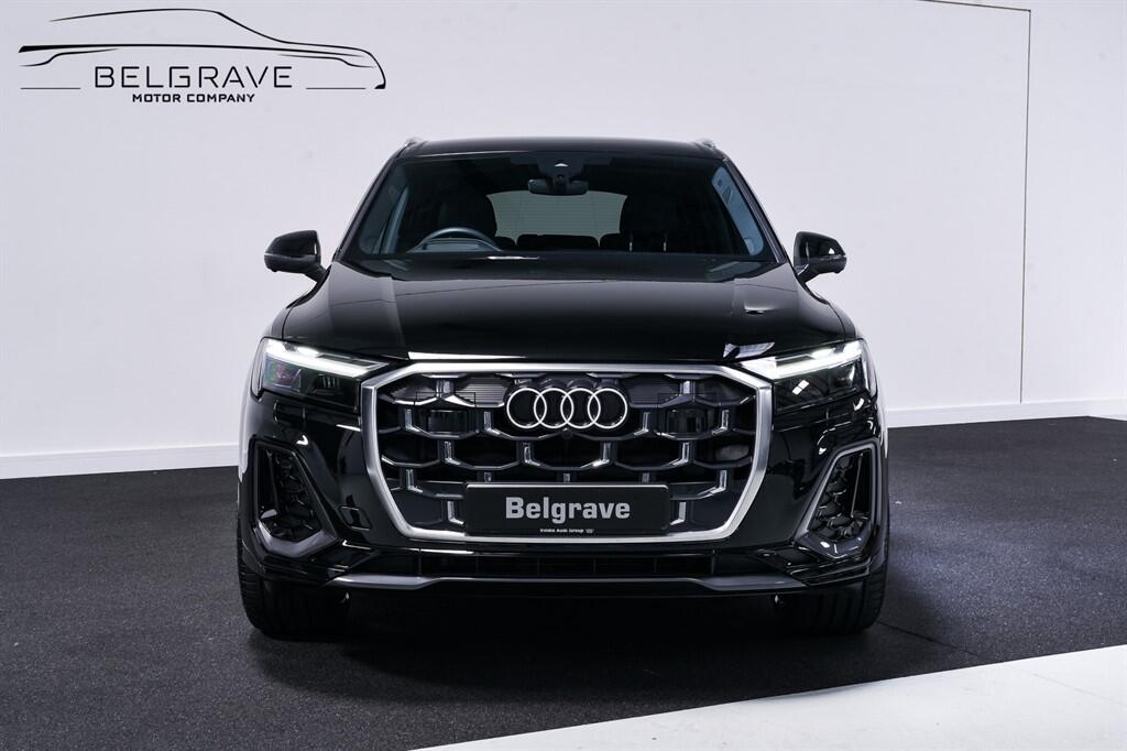 Audi Q7 - Image 6