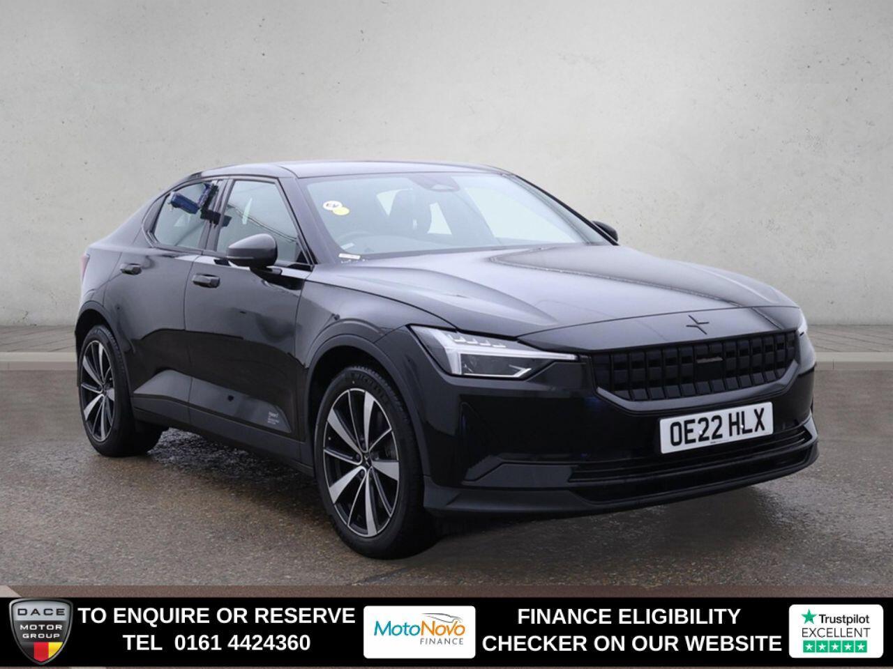 Polestar Polestar 2