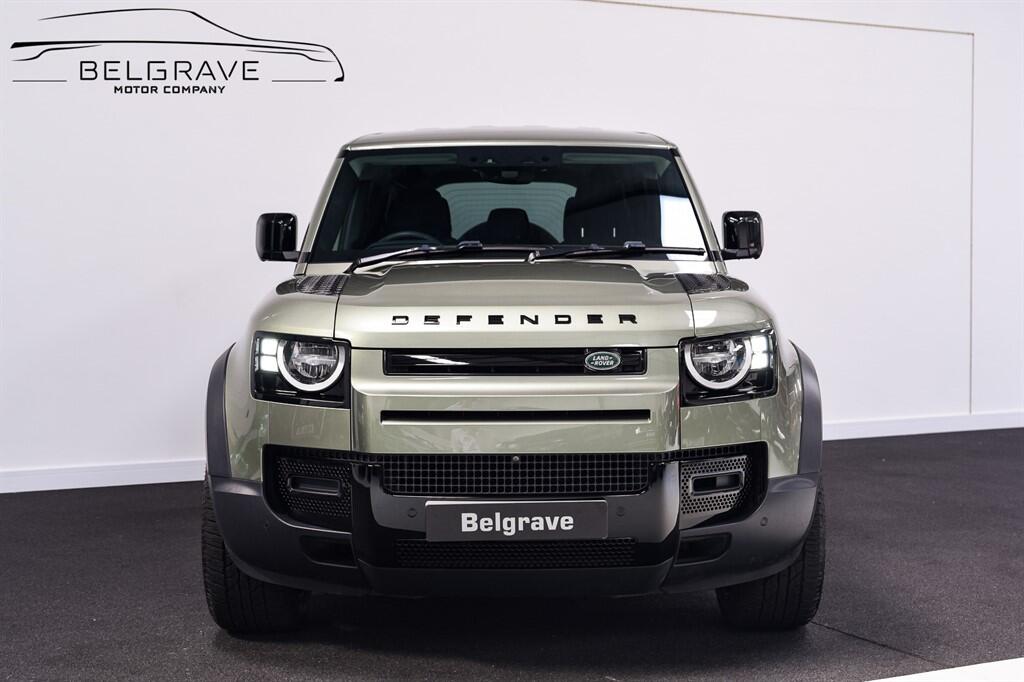 Land Rover Defender 110 - Image 5