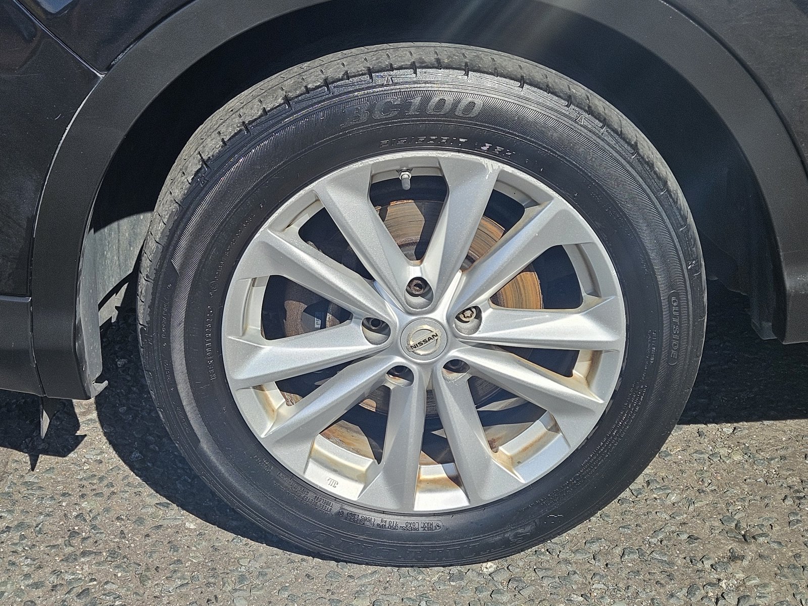 Nissan Qashqai - Image 8